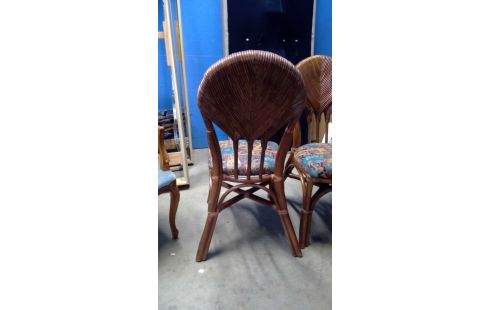 ASIENTO, , MADERA