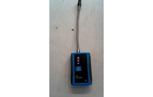 GASDETECTOR GSP3