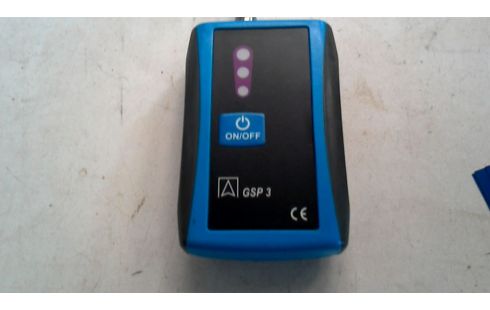 GASDETECTOR GSP3
