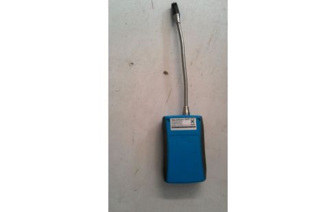 GASDETECTOR GSP3