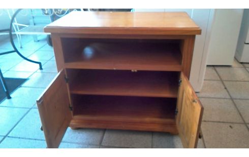 MEUBLE TELE EN L'ETAT