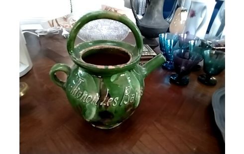 PICHET VERT THONON LES BAINS