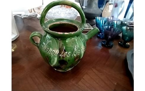 PICHET VERT THONON LES BAINS