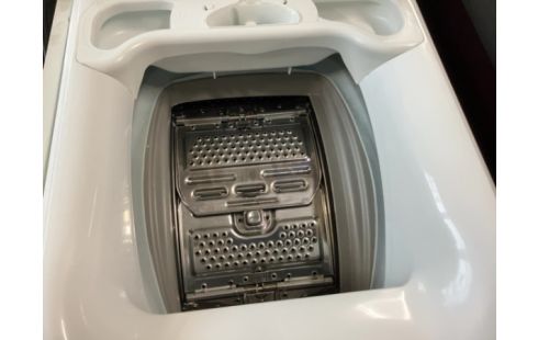 MACHINE A LAVER Faure 6k 1200tr