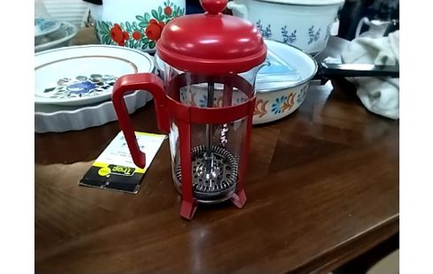 CAFETIERE A PISTON NEUVE