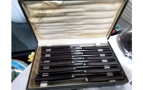 COUTEAU SERVICE A. FOCH