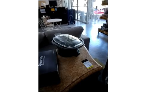 ROBOT MENAGER SILVERCREST MONSIEUR CUISINE CONNECT