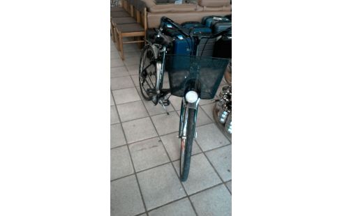 VELO TOPBIKE 26 POUCES EN L'ETAT