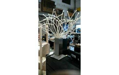 LÁMPARA DE SOBREMESA IKEA