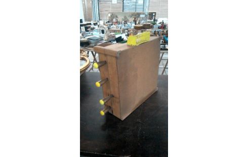 FÚTBOL BABY ANTIGUO ESTADO ACTUAL