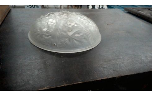 KELK GLAZEN JAREN 30