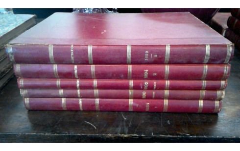 ALTES BROSCHIERTES BUCH, , ILLUSTRATION