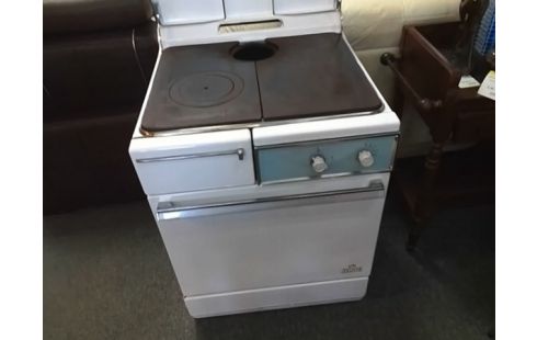 CUISINIERE ARTHUR MARTIN ANCIENNE
