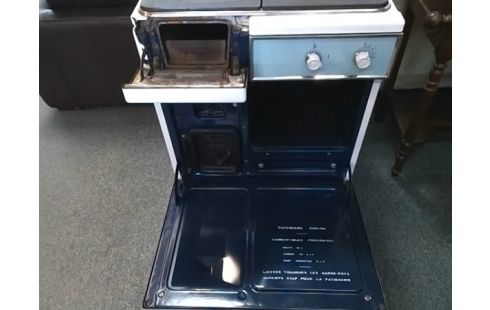 CUISINIERE ARTHUR MARTIN ANCIENNE