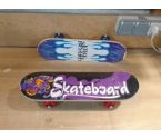 SKATE BOARD PM L'UNITE