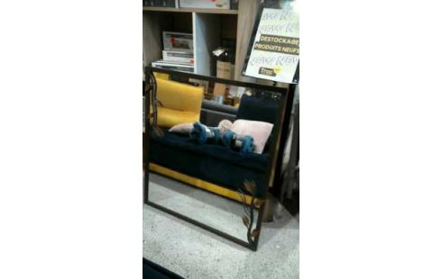 SPIEGEL SCHMIEDEEISEN