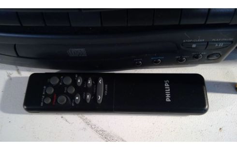 MINI CHAINE PHILIPS, , CHAINE HIFI