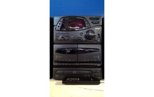 MINI CHAINE PHILIPS, , CHAINE HIFI