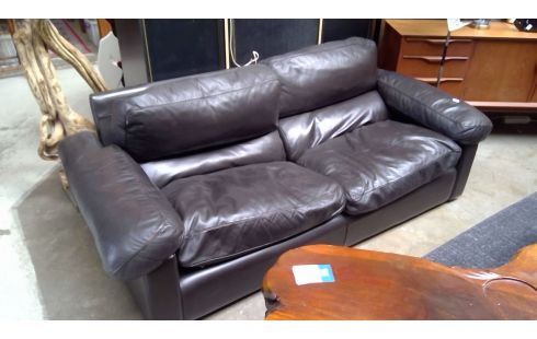 ZETEL VINTAGE LEDER/POLTRONA FRAU