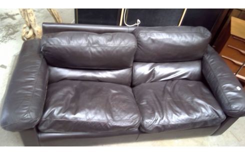 ZETEL VINTAGE LEDER/POLTRONA FRAU