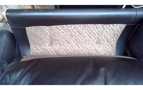 ZETEL VINTAGE LEDER/POLTRONA FRAU