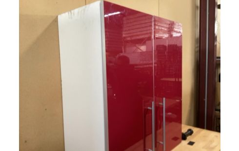 ELEMENT HAUT CUISINE ROUGE