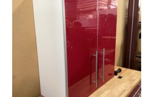 ELEMENT HAUT CUISINE ROUGE