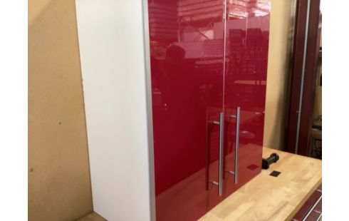 ELEMENT HAUT CUISINE ROUGE