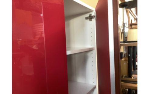 ELEMENT HAUT CUISINE ROUGE