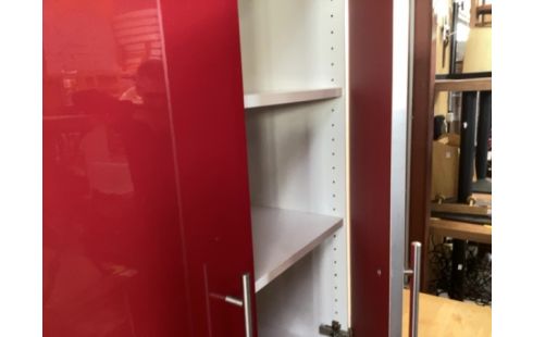 ELEMENT HAUT CUISINE ROUGE