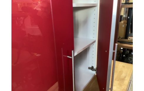 ELEMENT HAUT CUISINE ROUGE