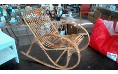 RELAX BAMBOU VINTAGE EP 1960