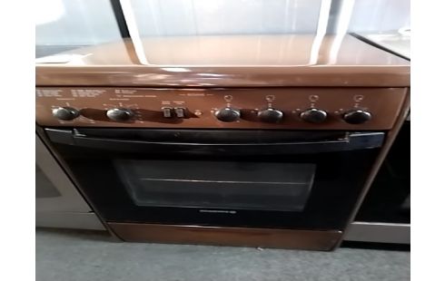 GAZINIERE GV ROSIERES MARRON