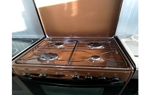 GAZINIERE GV ROSIERES MARRON