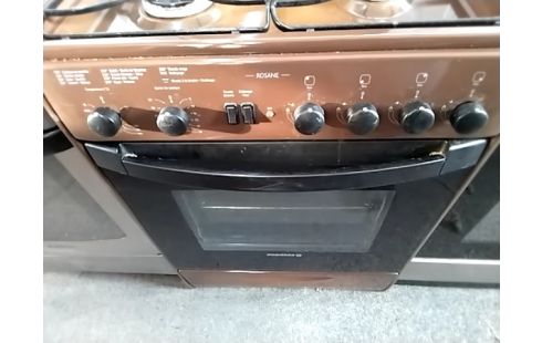 GAZINIERE GV ROSIERES MARRON