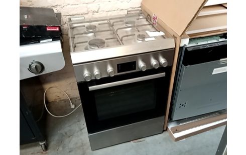 CUISINIERE GAZ Bosch gaz ville