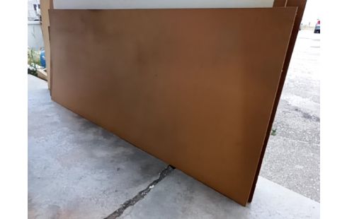 PANNEAU CONTREPLAQUÉ DIVERS MM