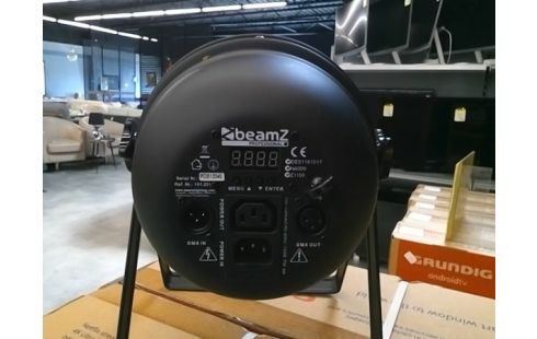 PROJECTEUR BEAMZ 151231