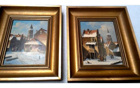 GEMÃLDE, , HEIZKÖRPER DAS STÜCK GEWIDMET