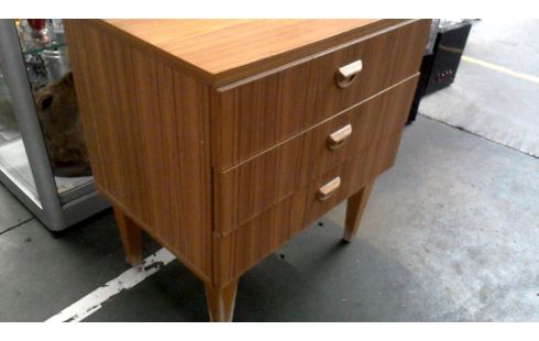 NACHTKASTJE VINTAGE 3