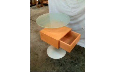 MESA SOFÁ PIVOTANTE