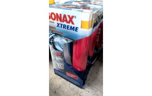 GEREEDSCHAP SONAX PROTECT EN SHINE