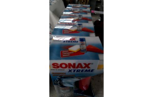 GEREEDSCHAP SONAX PROTECT EN SHINE