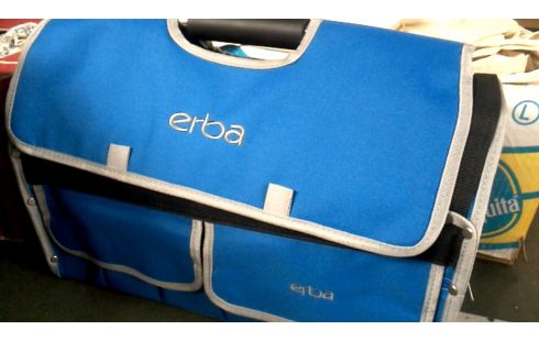WERKKOFFER ERBA BLAUW