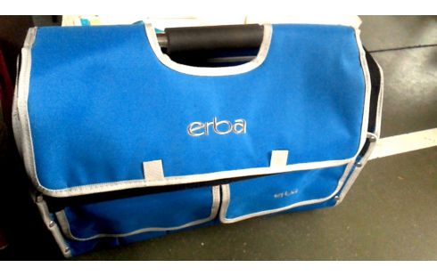 WERKKOFFER ERBA BLAUW