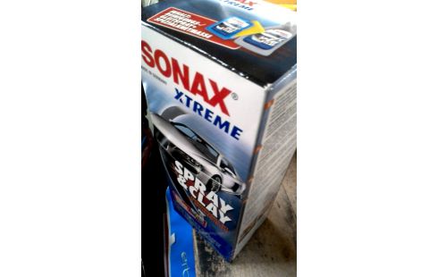 GEREEDSCHAP SONAX SPRAY EN CLAY