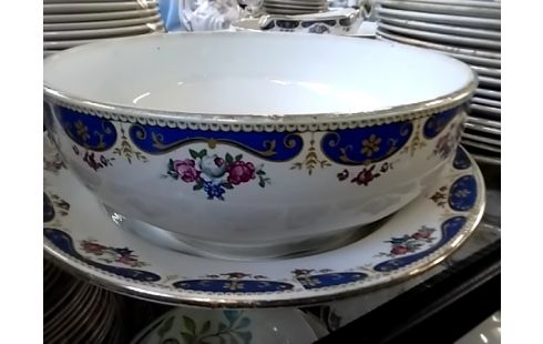 SERVICE  Moulins des loups