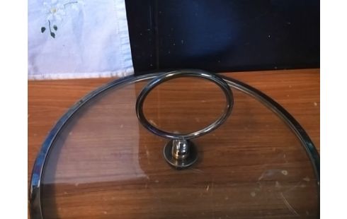 PLATEAU A FROMAGE VERRE