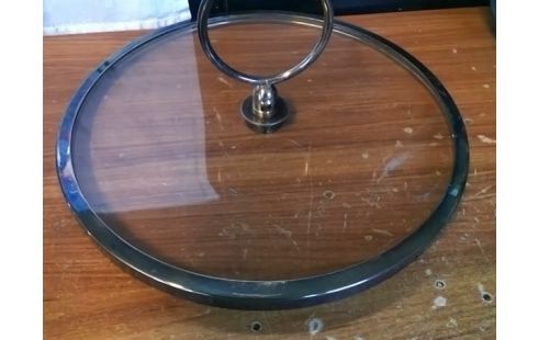 PLATEAU A FROMAGE VERRE