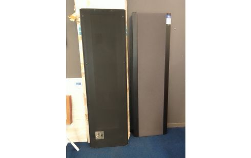 ENCEINTE MAGNEPLANAR MG1.5 LA PAIRE